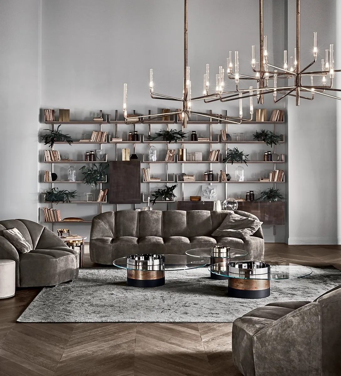 Cloud – Gallotti & Radice at Mesmetric