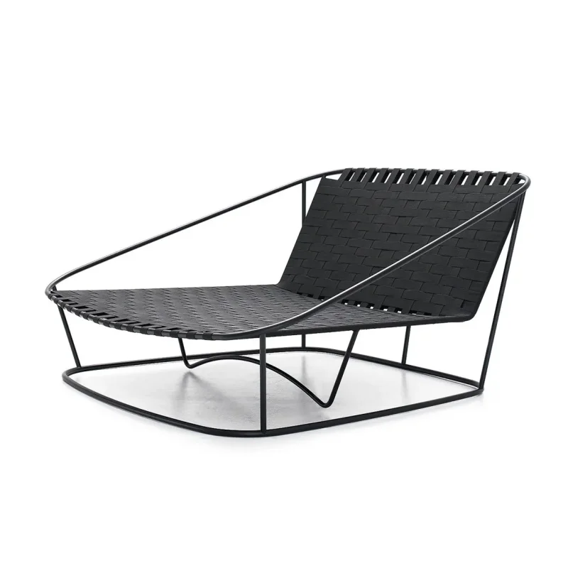 Cloud big armchair outdoor – Arflex at Mesmetric