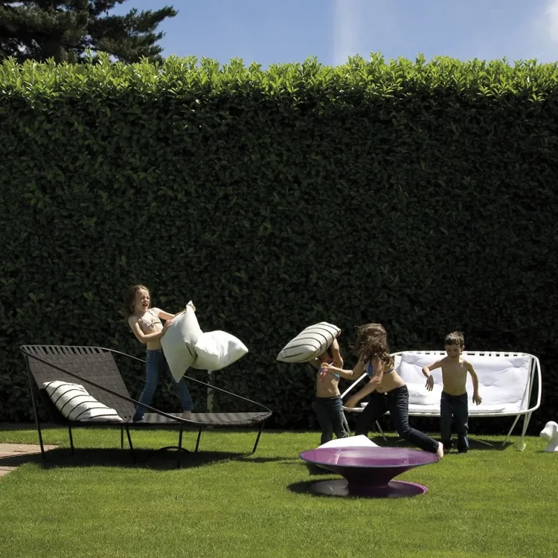 Cloud big armchair outdoor – Arflex at Mesmetric