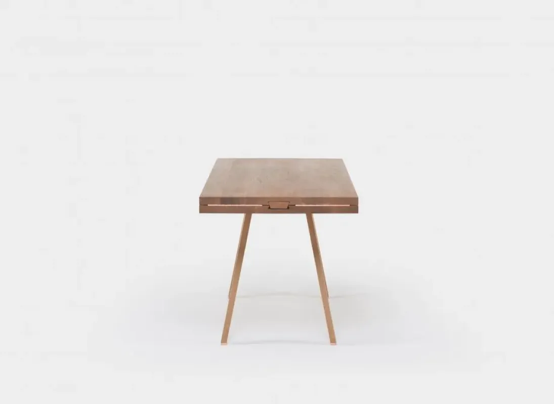 452E Together Extending Table – De La Espada at Mesmetric