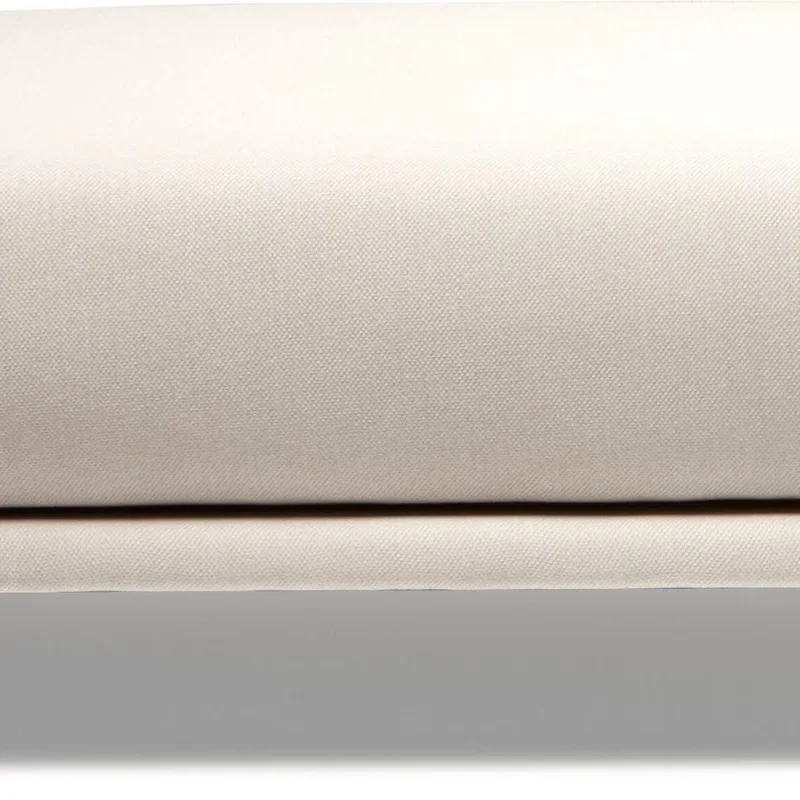 Cloud Footstool