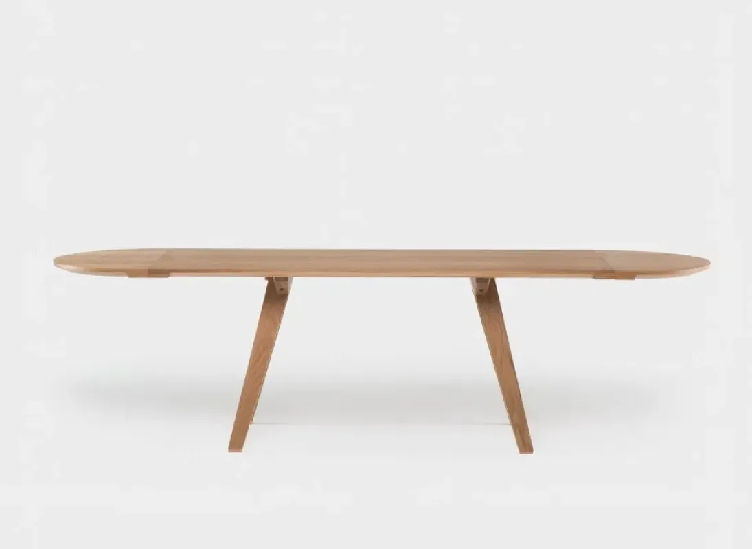 452E Together Extending Table – De La Espada at Mesmetric