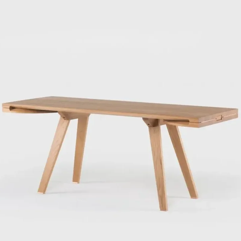 452E Together Extending Table – De La Espada at Mesmetric