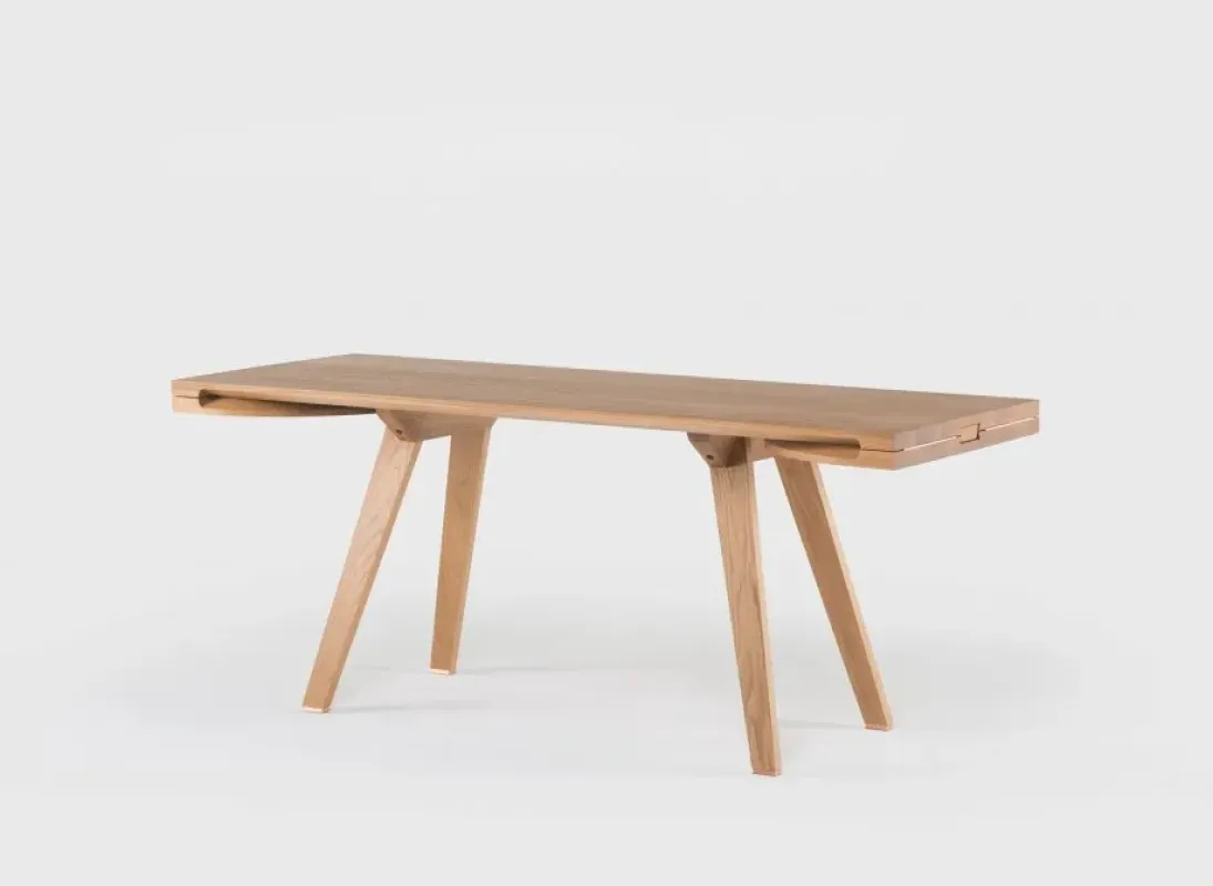 452E Together Extending Table – De La Espada at Mesmetric