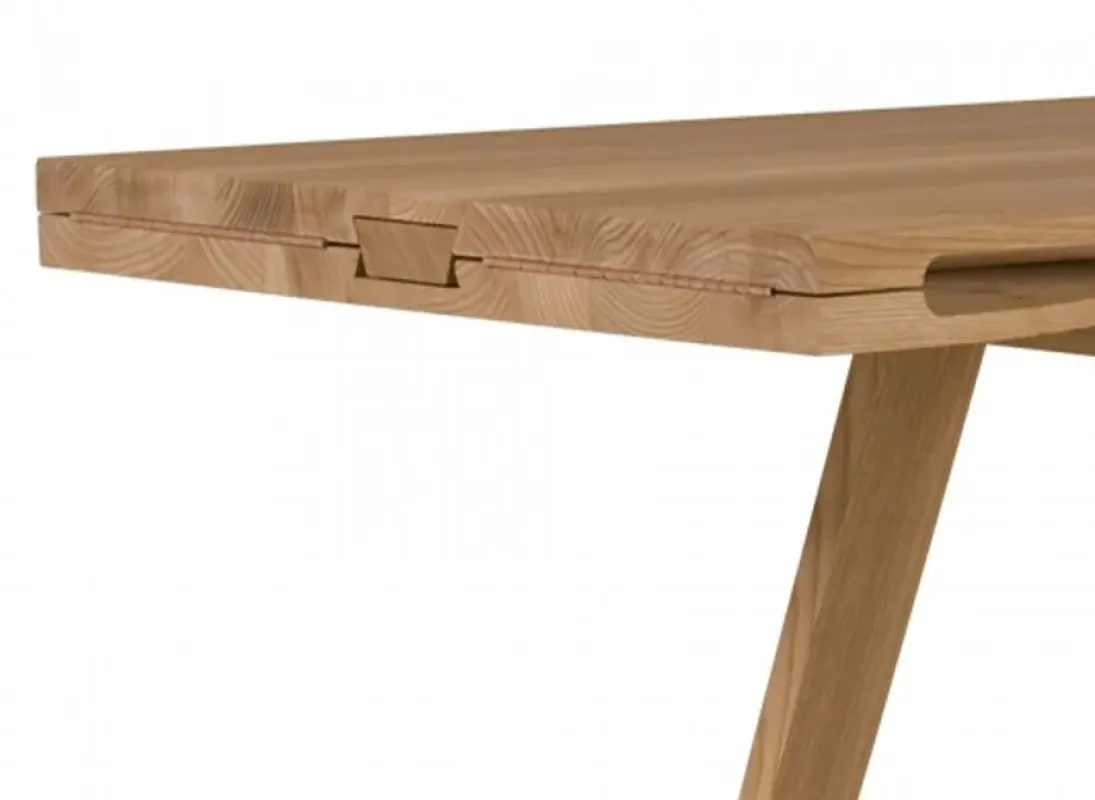 452E Together Extending Table – De La Espada at Mesmetric