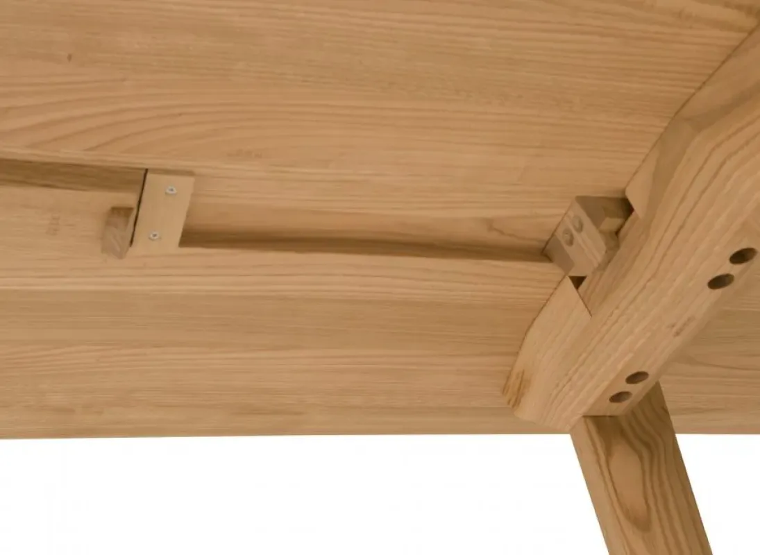 452E Together Extending Table – De La Espada at Mesmetric