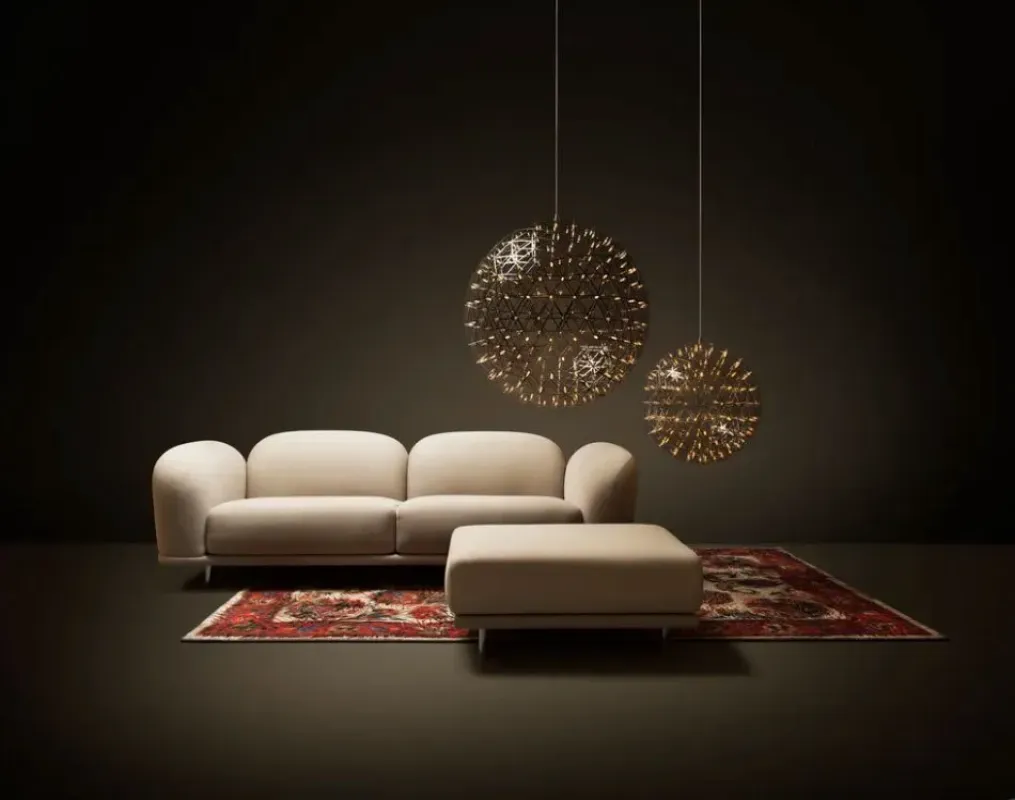 Cloud Sofa