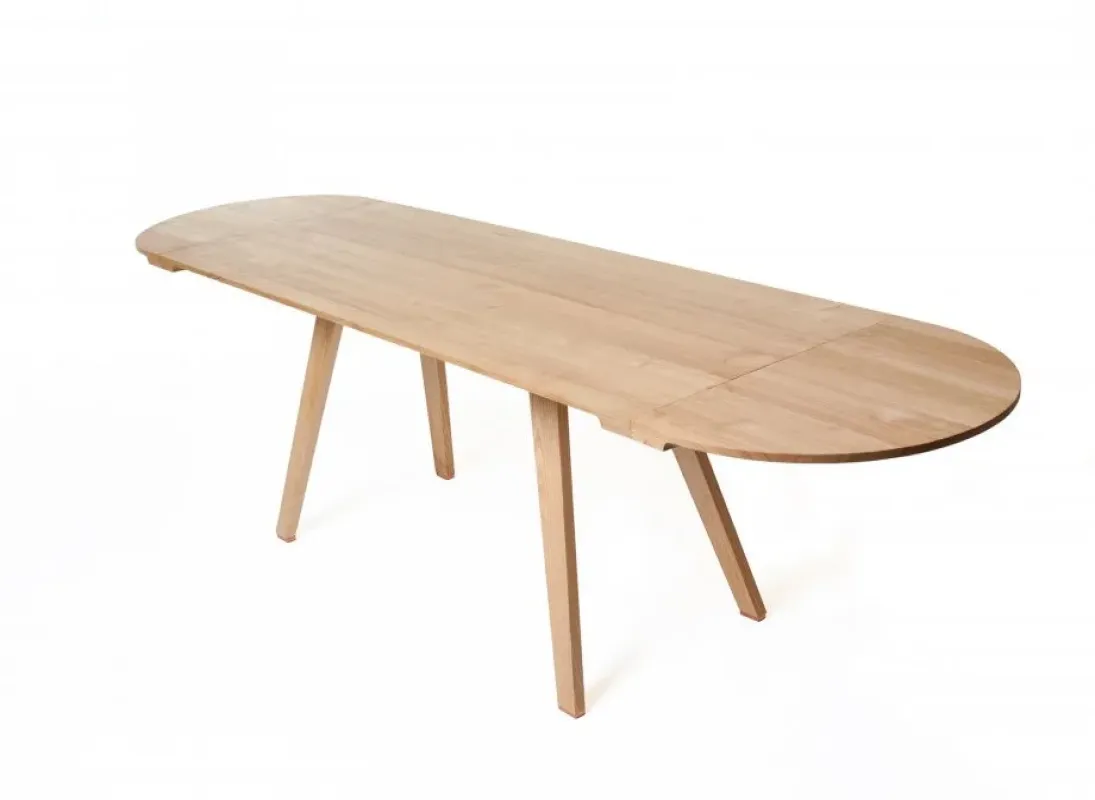 452E Together Extending Table – De La Espada at Mesmetric