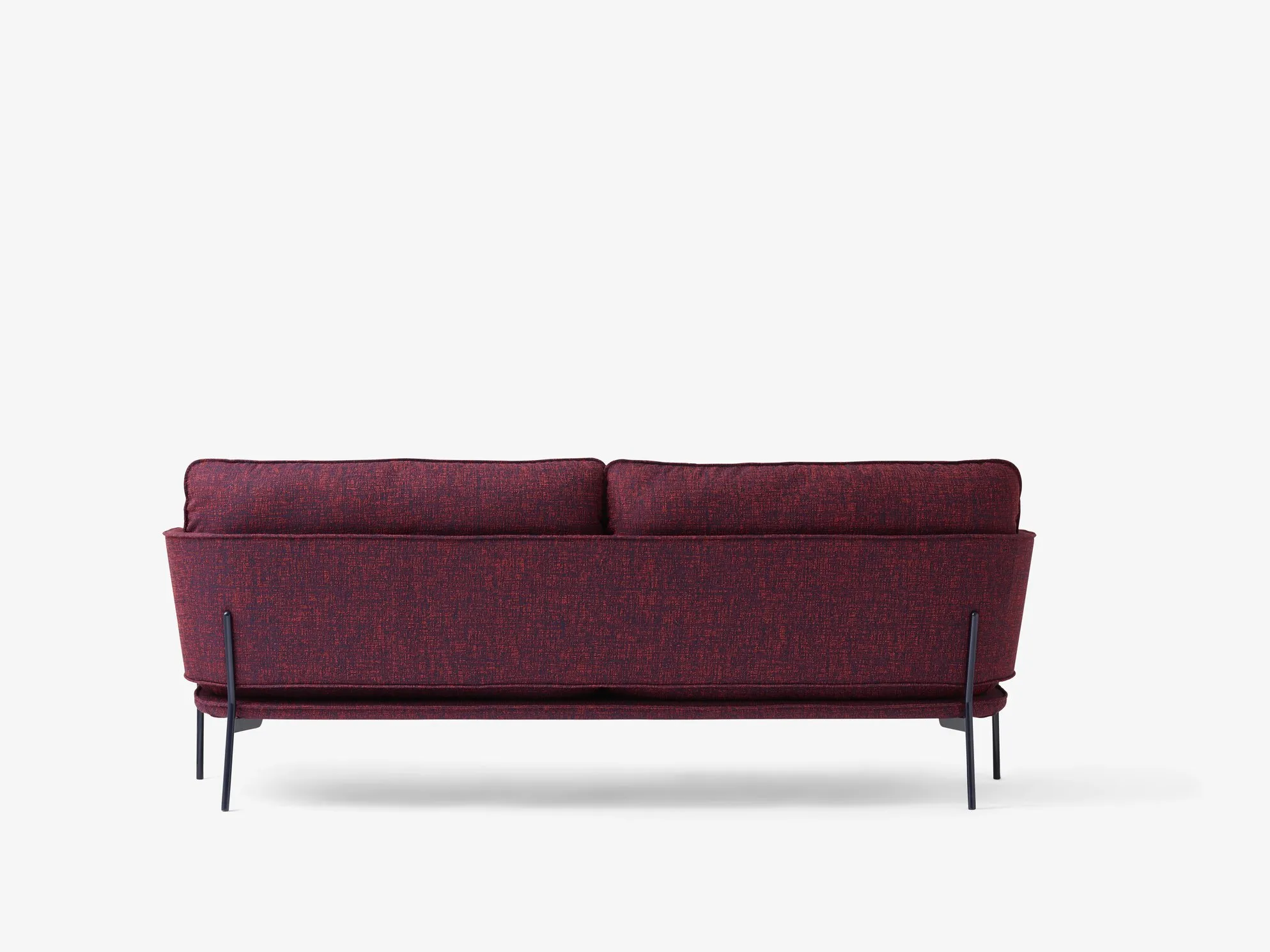 Cloud Three Seater LN3.2 – & Tradition at Mesmetric