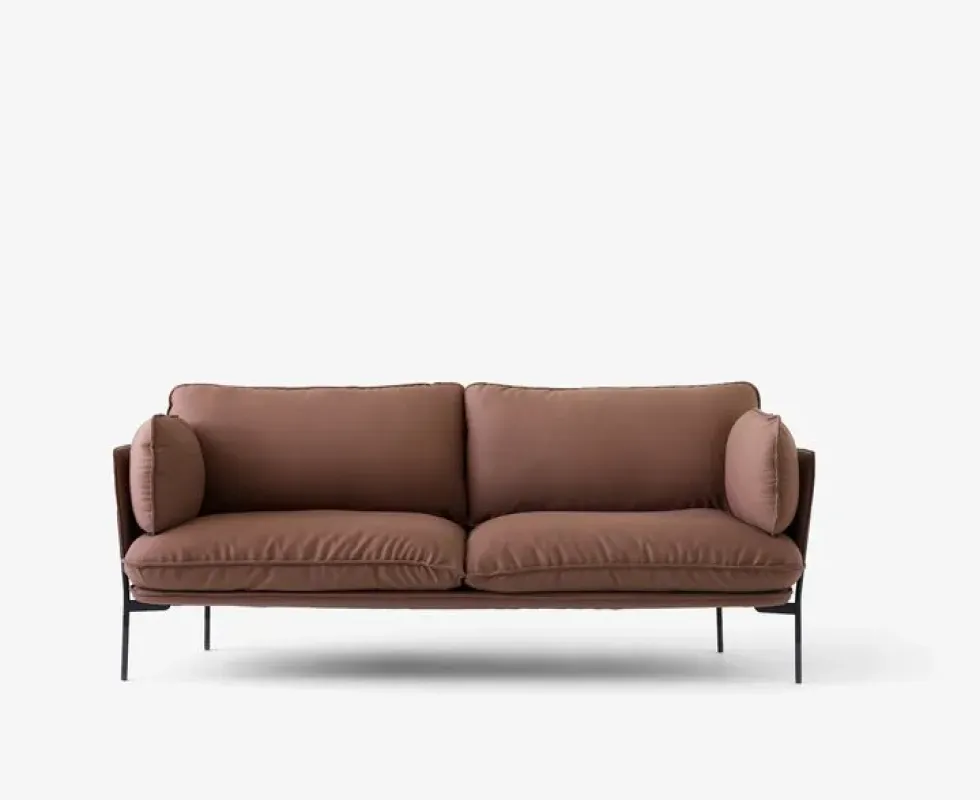 Cloud Three Seater LN3.2 – & Tradition at Mesmetric
