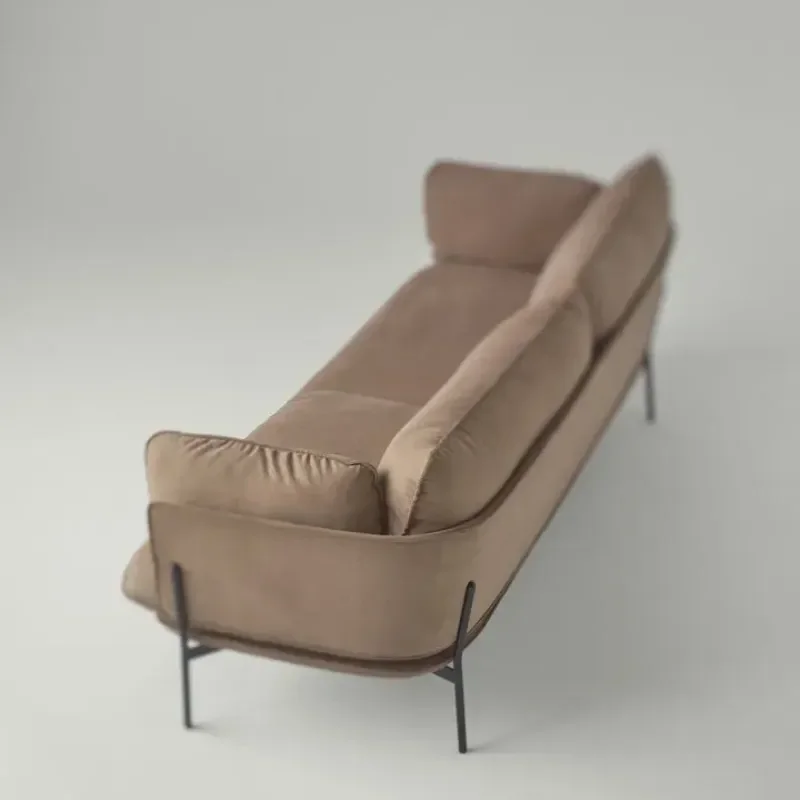Cloud Three Seater LN3.2 – & Tradition at Mesmetric