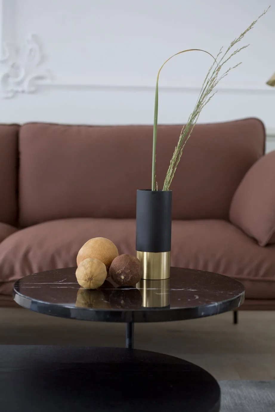 Cloud Three Seater LN3.2 – & Tradition at Mesmetric
