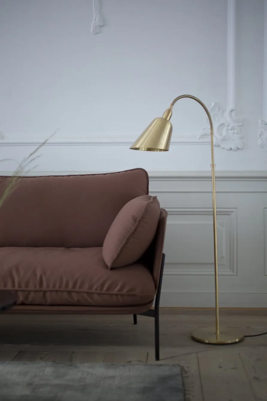 Cloud Three Seater LN3.2 – & Tradition at Mesmetric