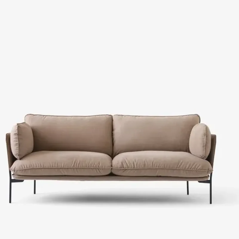 Cloud Three Seater LN3.2 – & Tradition at Mesmetric