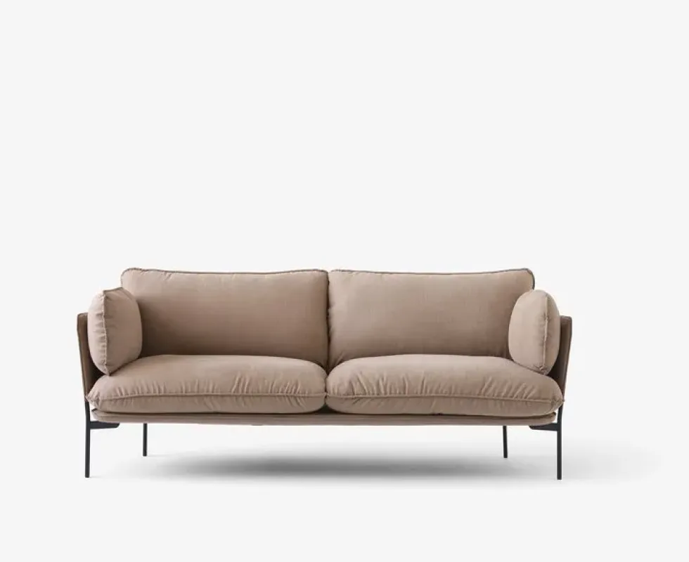 Cloud Three Seater LN3.2 – & Tradition at Mesmetric