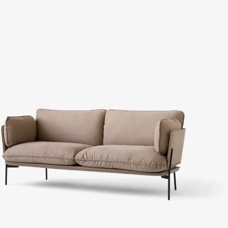 Cloud Three Seater LN3.2 – & Tradition at Mesmetric