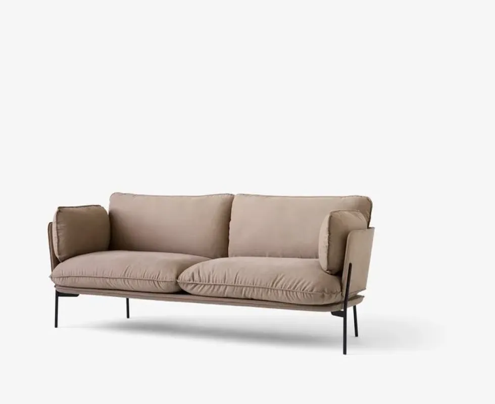 Cloud Three Seater LN3.2 – & Tradition at Mesmetric