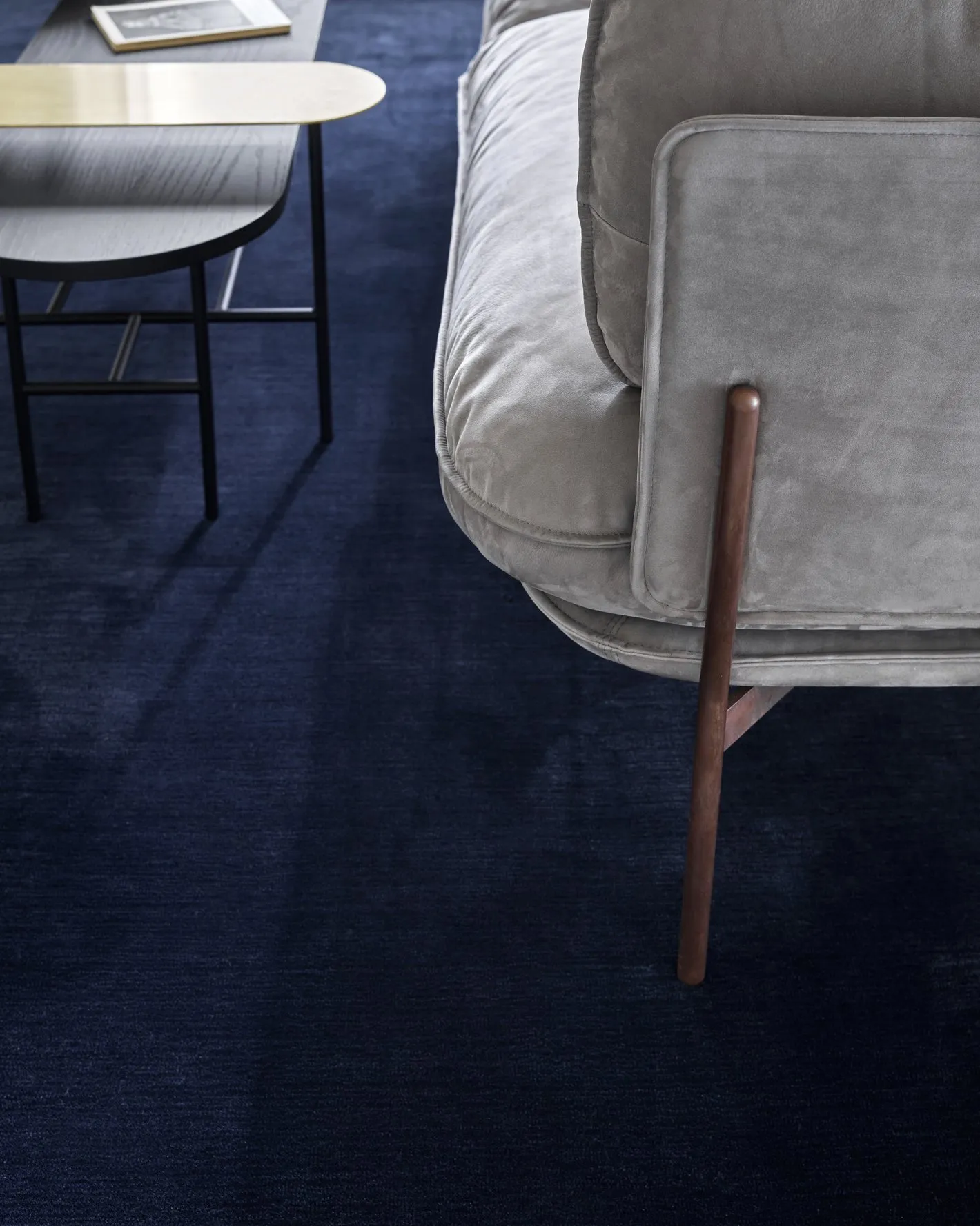 Cloud Three Seater LN3.2 – & Tradition at Mesmetric