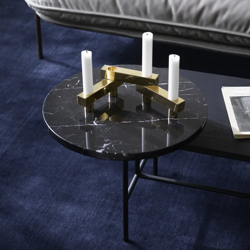 Cloud Three Seater LN3.2 – & Tradition at Mesmetric