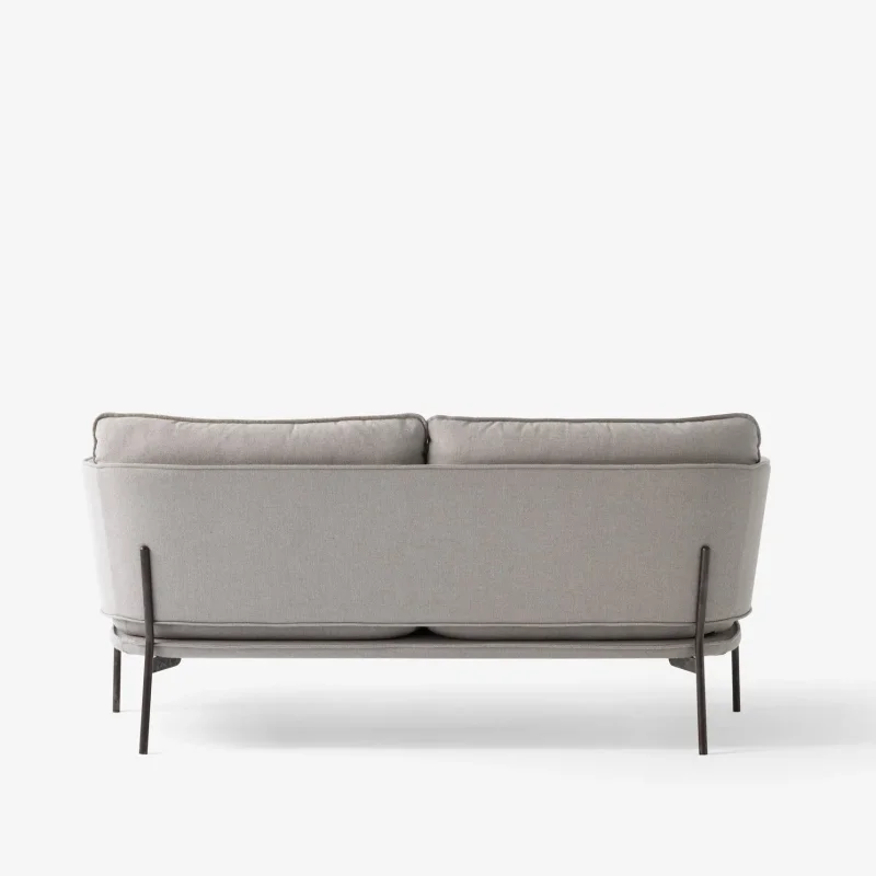 Cloud Two Seater LN2 - & Tradition w Mesmetric
