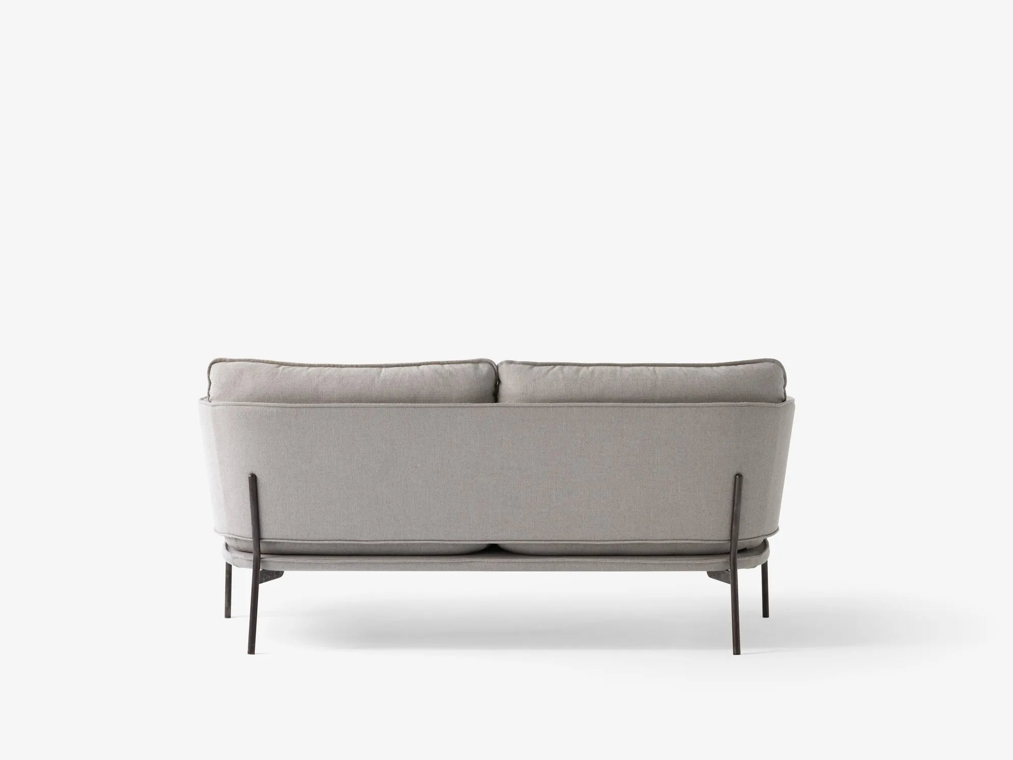 Cloud Two Seater LN2 - & Tradition w Mesmetric