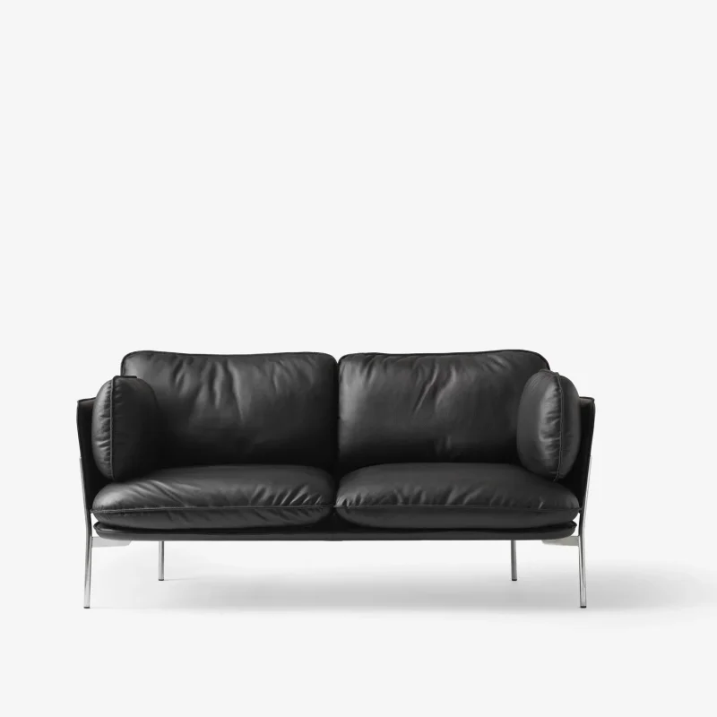 Cloud Two Seater LN2 - & Tradition w Mesmetric