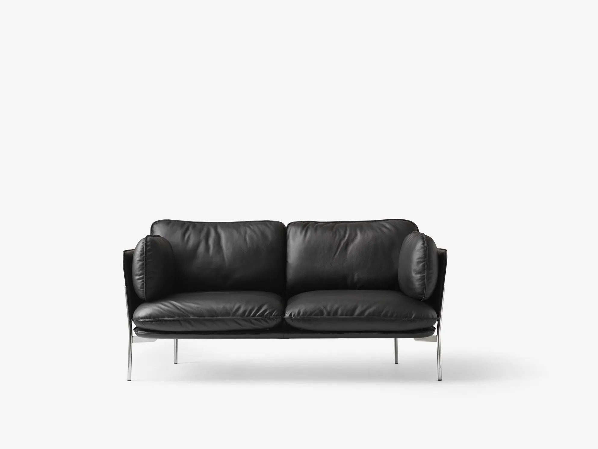 Cloud Two Seater LN2 - & Tradition w Mesmetric