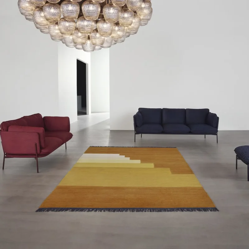 Cloud Two Seater LN2 - & Tradition w Mesmetric