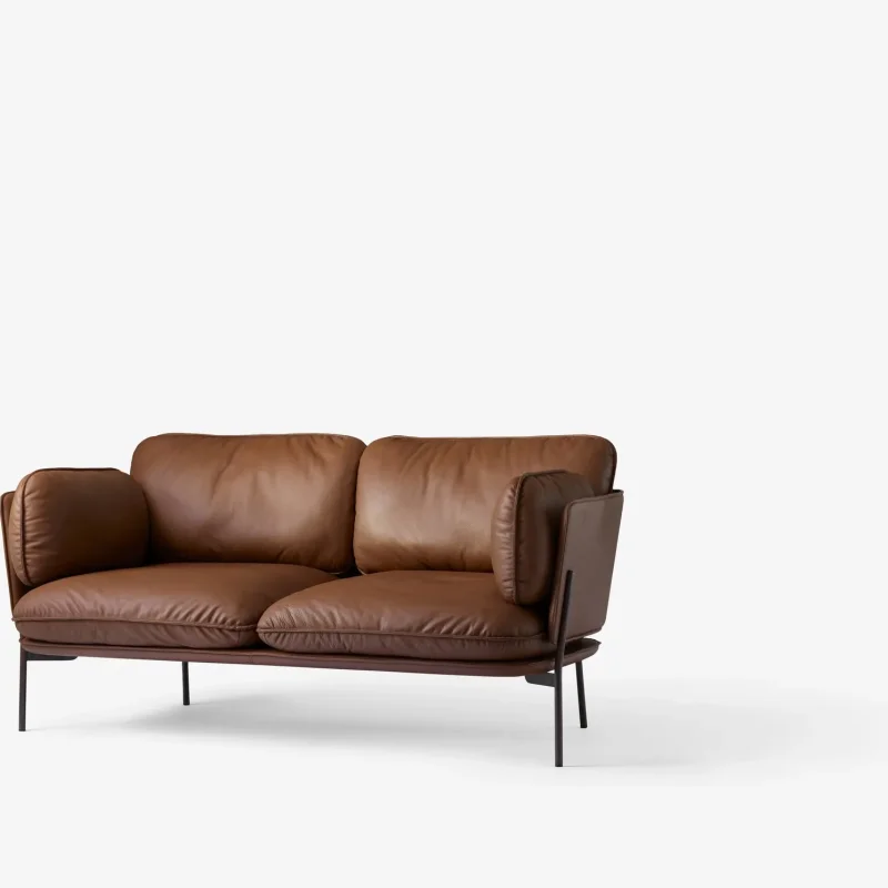Cloud Two Seater LN2 - & Tradition w Mesmetric