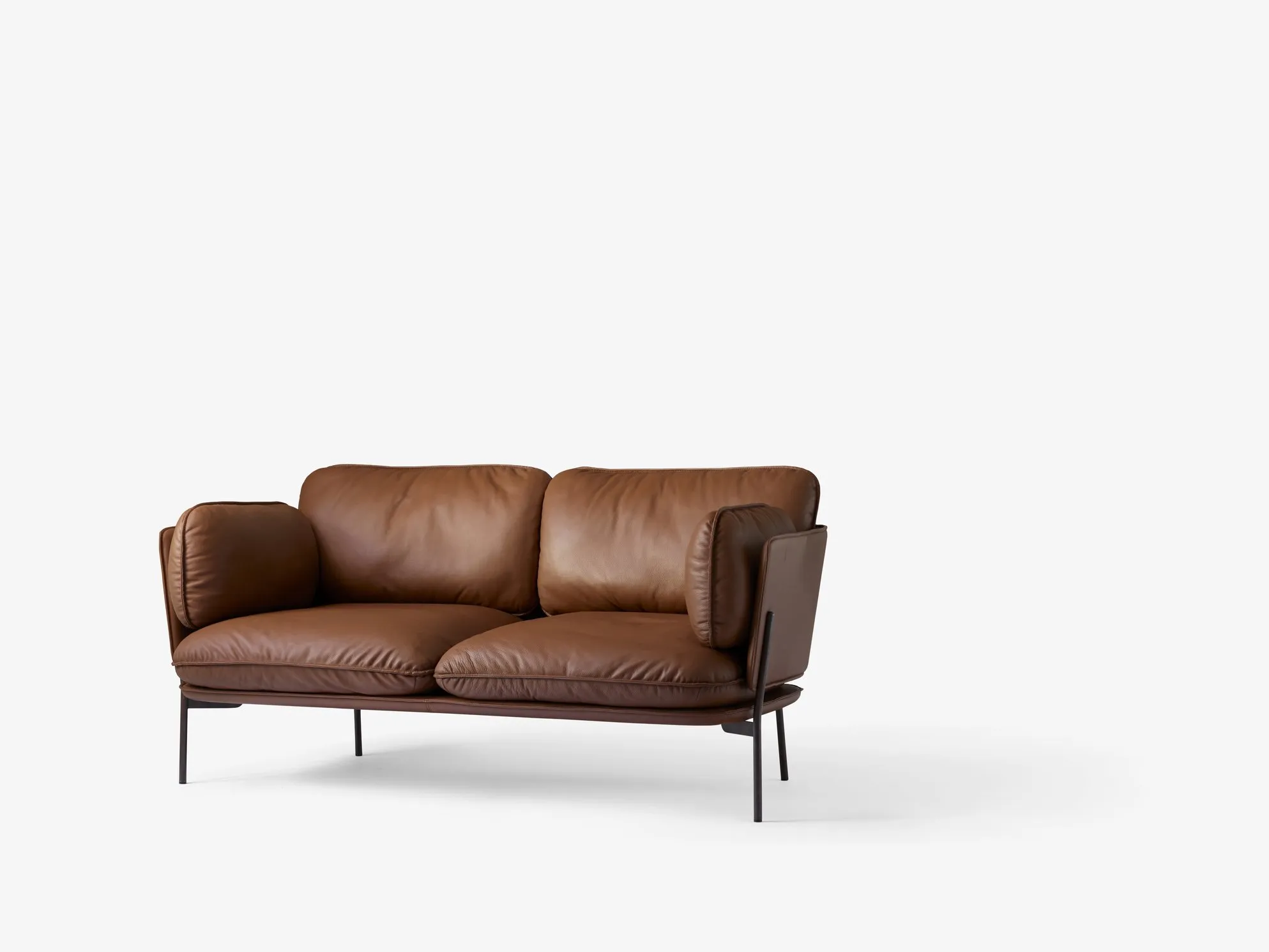 Cloud Two Seater LN2 - & Tradition w Mesmetric