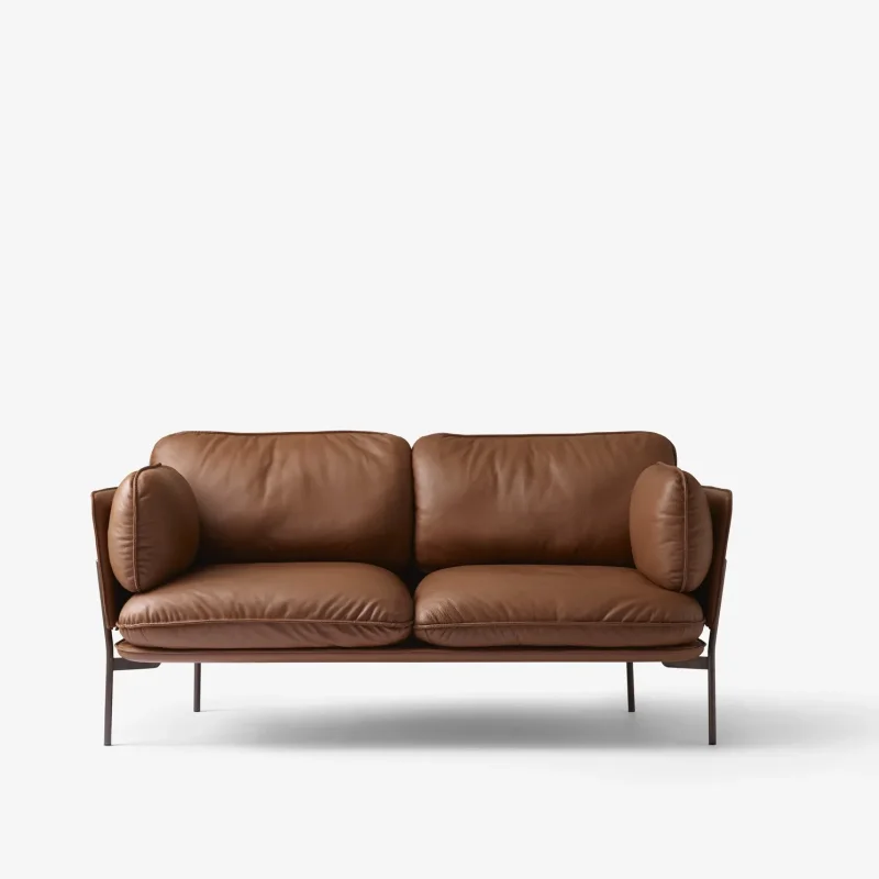 Cloud Two Seater LN2 - & Tradition w Mesmetric