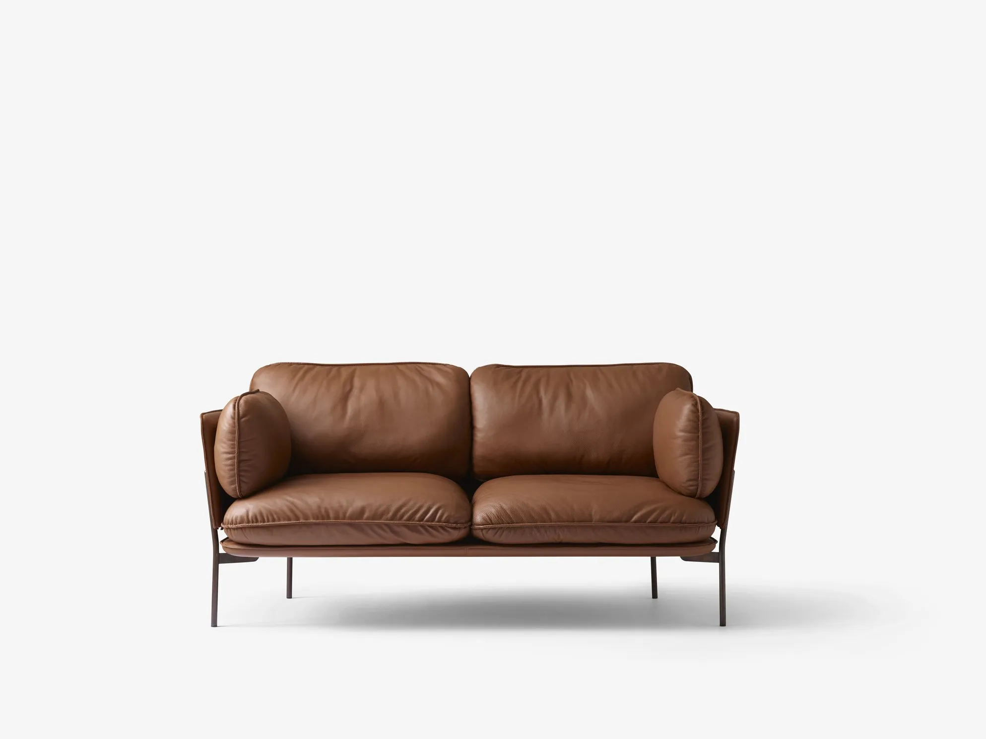Cloud Two Seater LN2 - & Tradition w Mesmetric