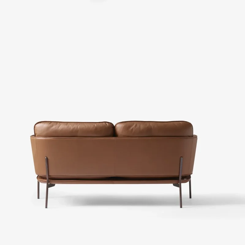 Cloud Two Seater LN2 - & Tradition w Mesmetric
