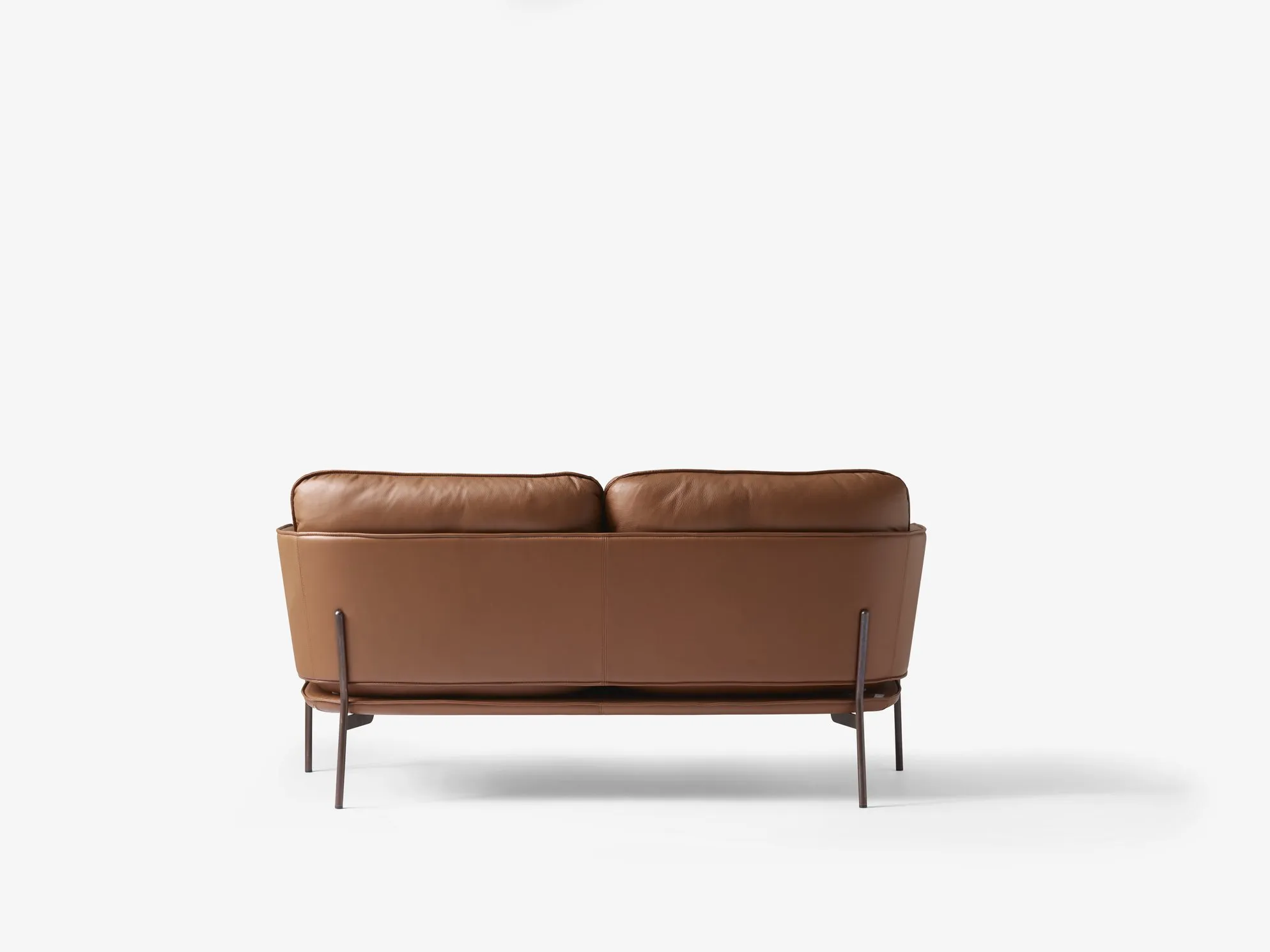 Cloud Two Seater LN2 - & Tradition w Mesmetric