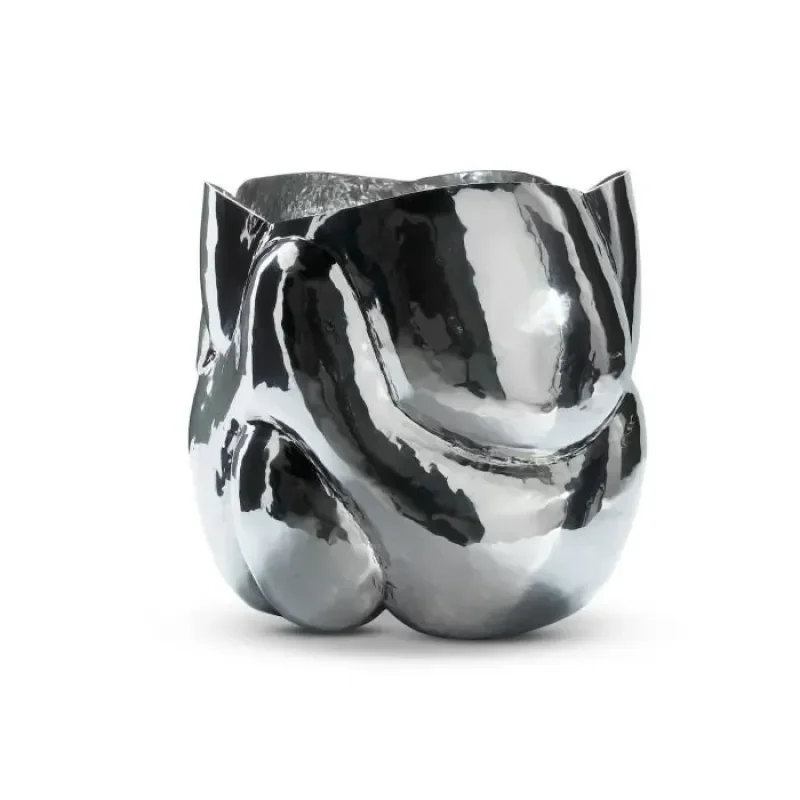Cloud Vessel Short - Tom Dixon w Mesmetric