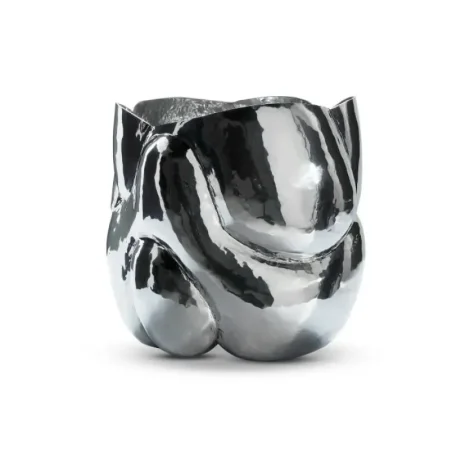 Cloud Vessel Short - Tom Dixon w Mesmetric