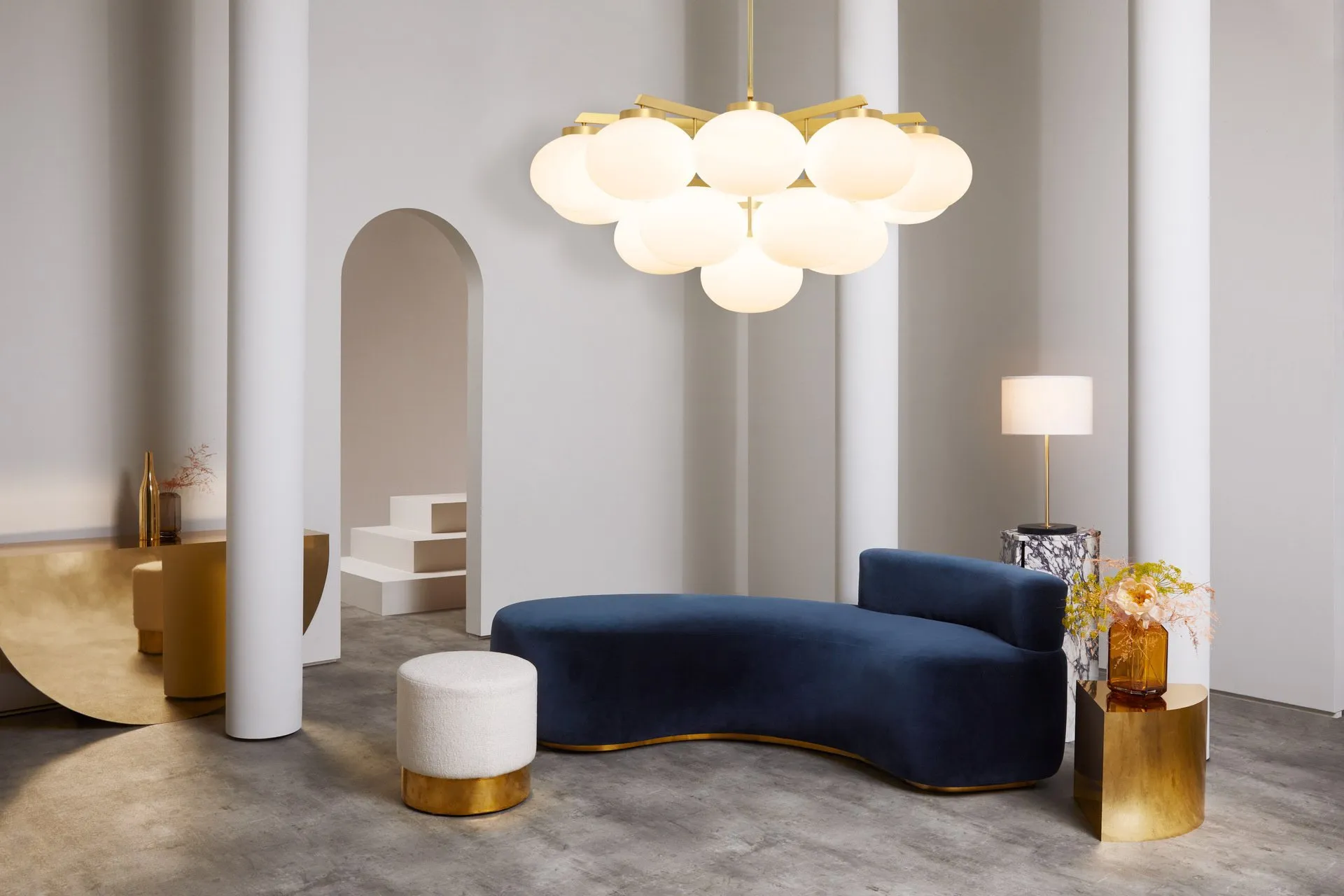 Cloudesley – CTO lighting at Mesmetric