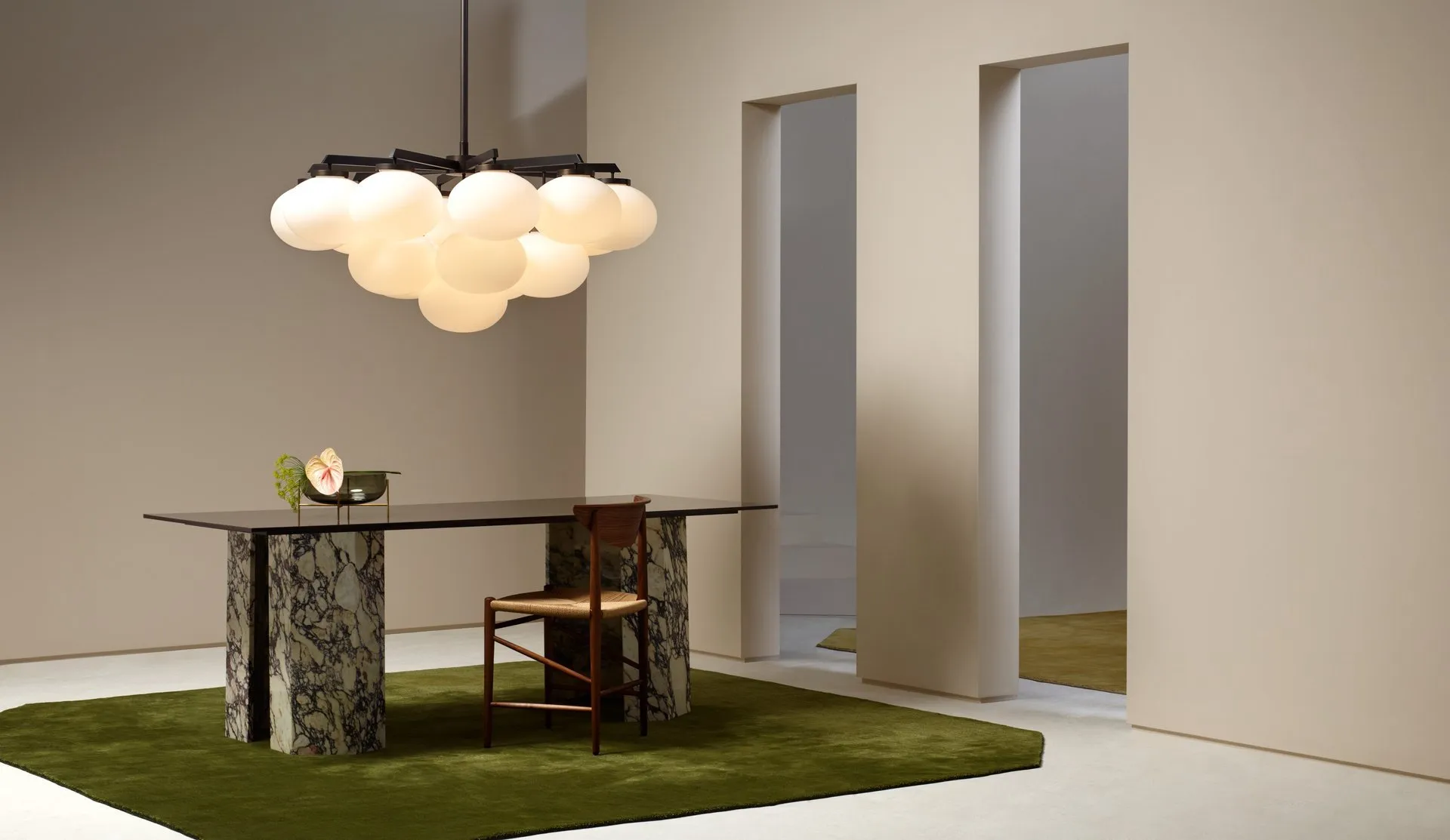 Cloudesley – CTO lighting at Mesmetric