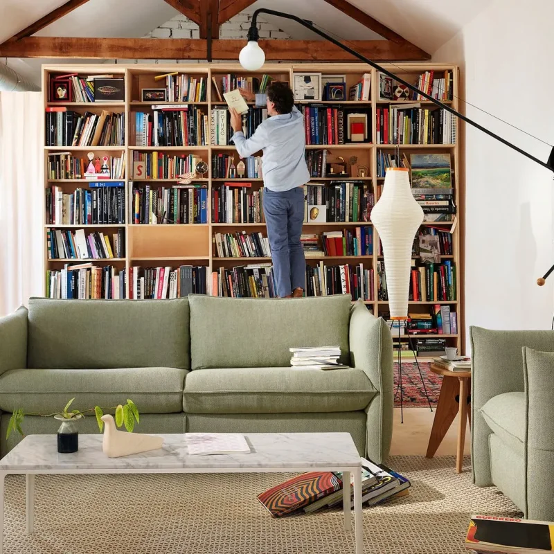Akari 14A – Vitra at Mesmetric
