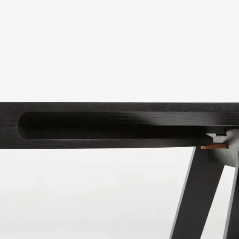 452E Together Wide Table – De La Espada at Mesmetric