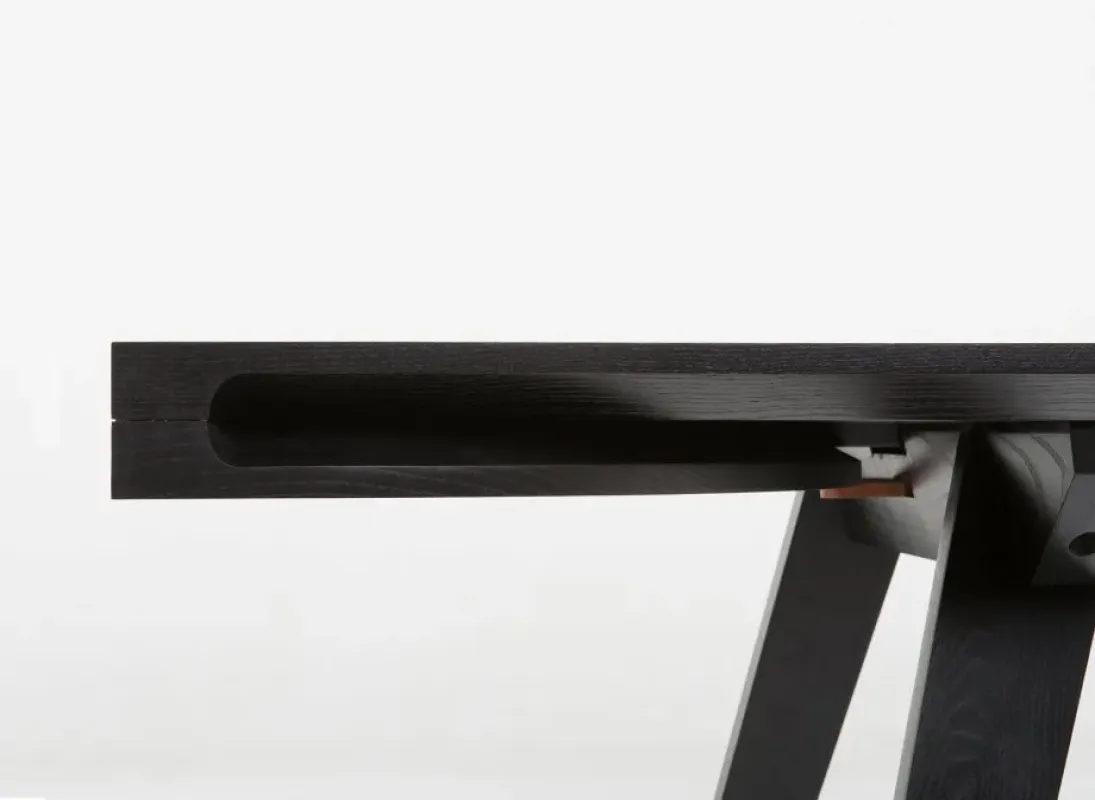 452E Together Wide Table – De La Espada at Mesmetric