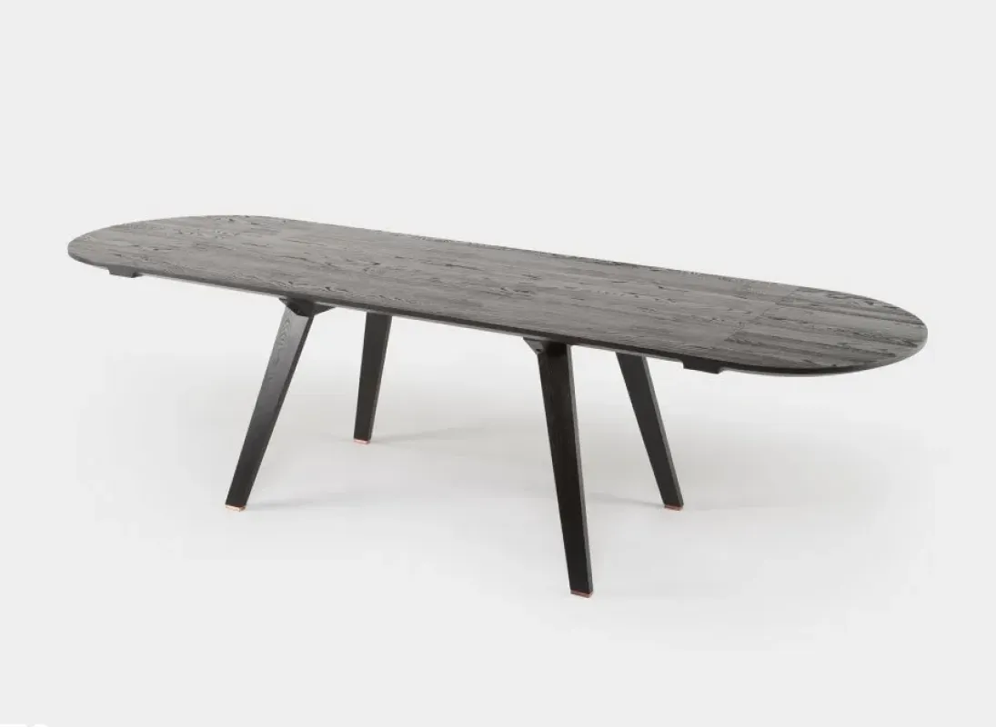 452E Together Wide Table – De La Espada at Mesmetric