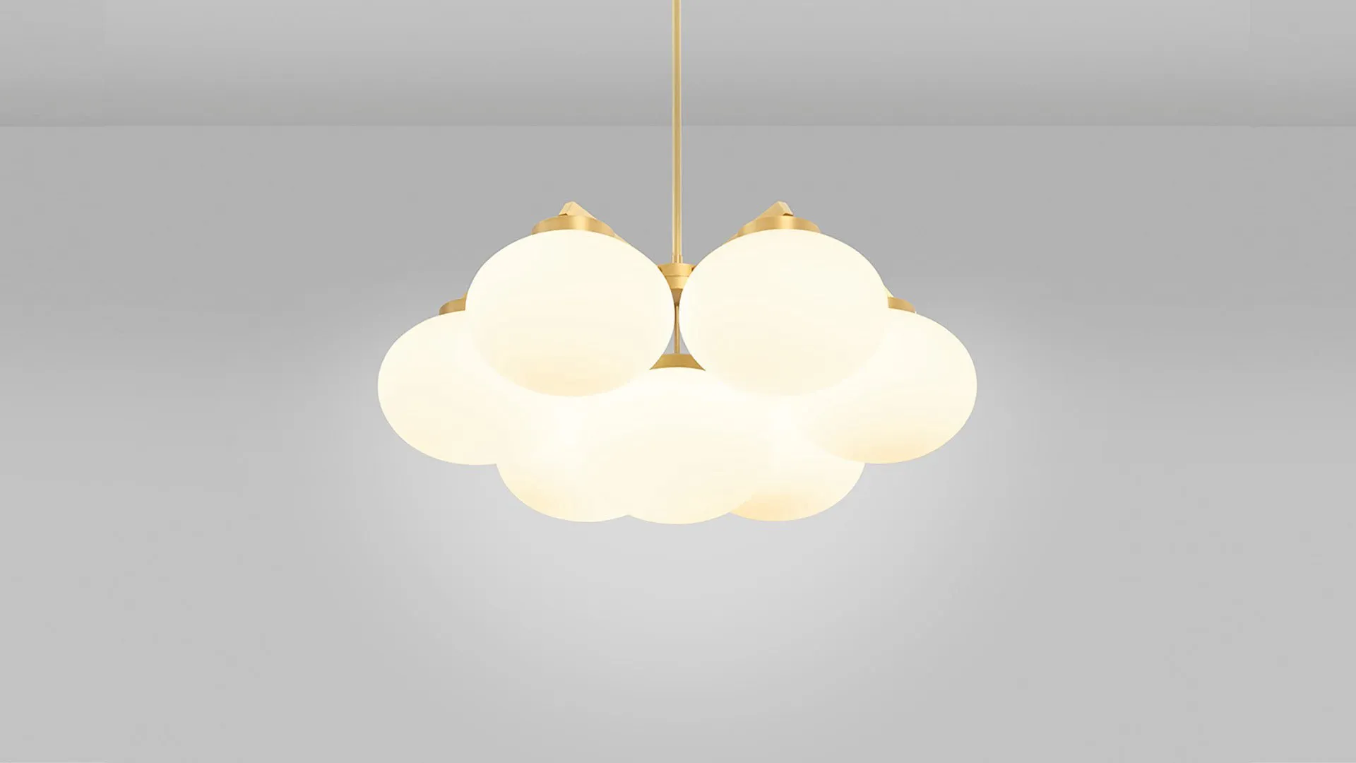 Cloudesley – CTO lighting at Mesmetric