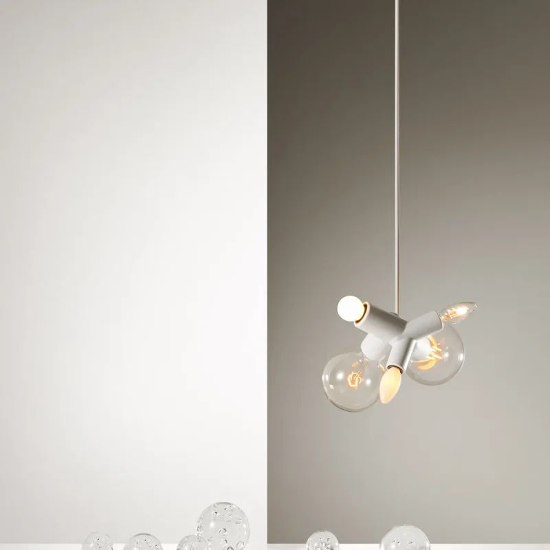 Clusterlamp - Moooi w Mesmetric