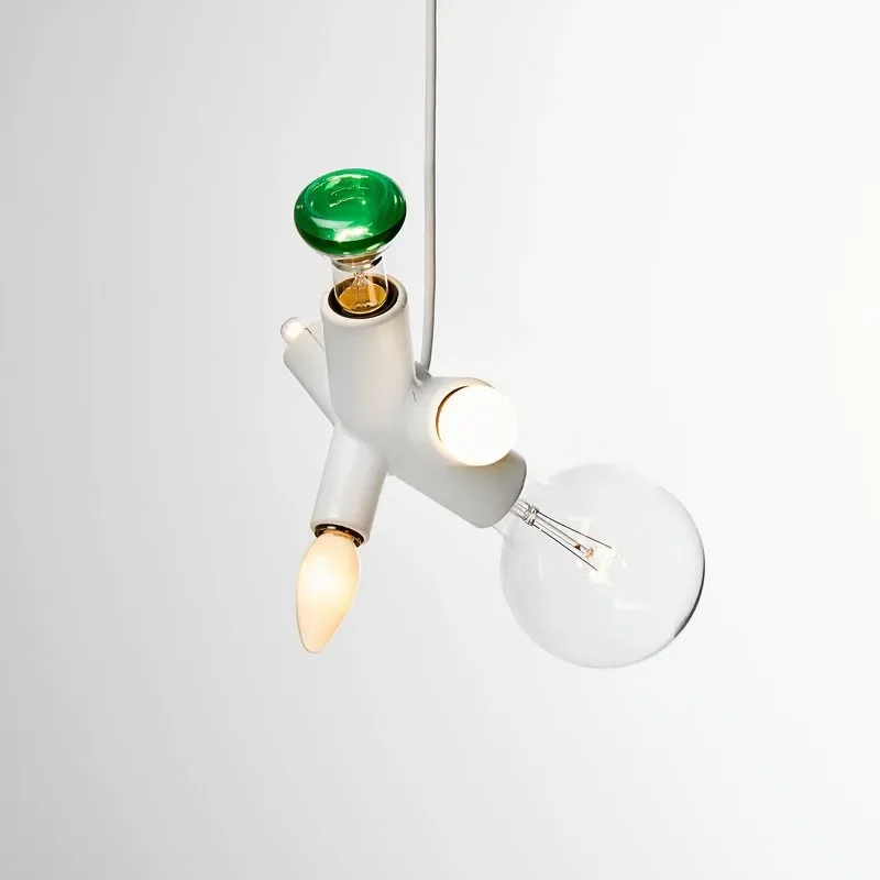 Clusterlamp - Moooi w Mesmetric