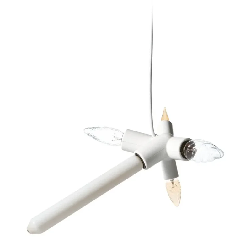 Clusterlamp - Moooi w Mesmetric