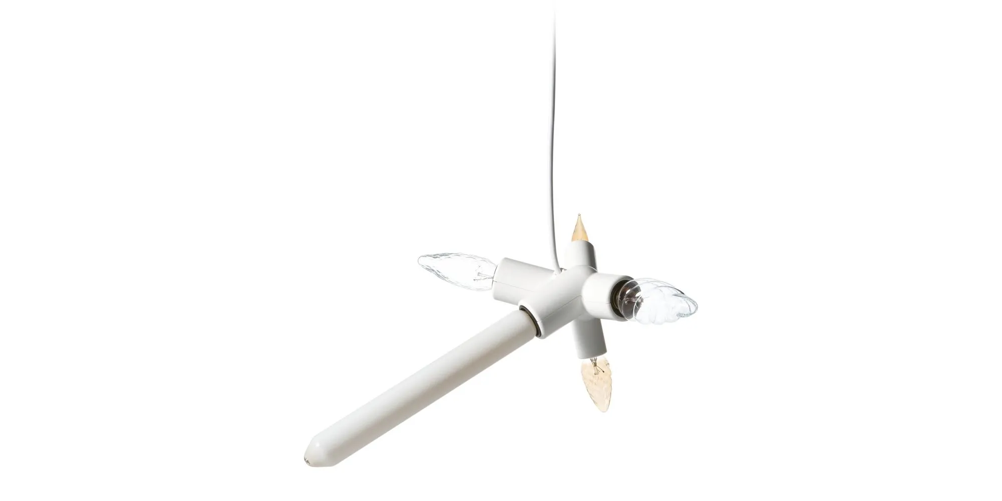 Clusterlamp - Moooi w Mesmetric