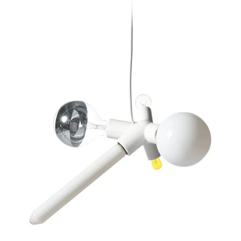 Clusterlamp - Moooi w Mesmetric