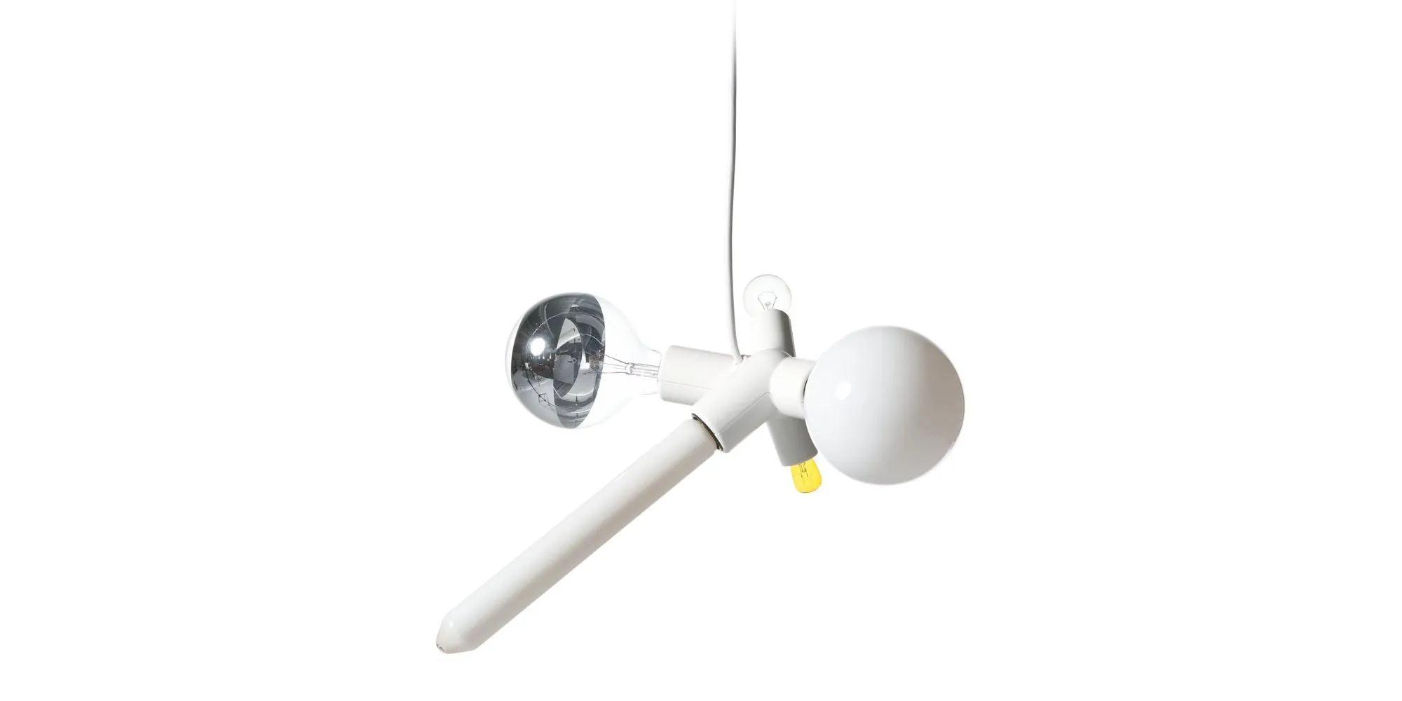Clusterlamp - Moooi w Mesmetric