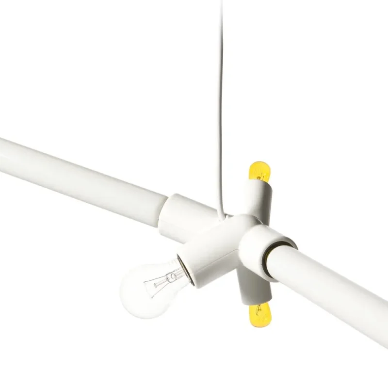 Clusterlamp - Moooi w Mesmetric